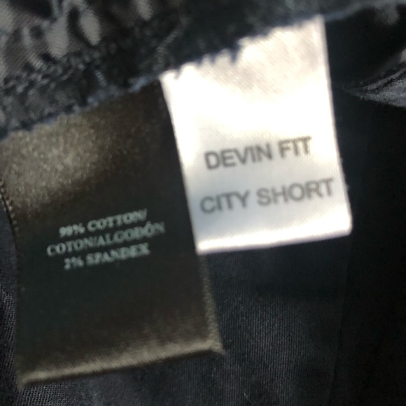 Ann Taylor City Shorts - Picture 6 of 6